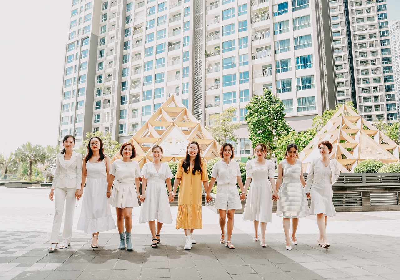 技术支持商的背后,是一个什么样的产业生态