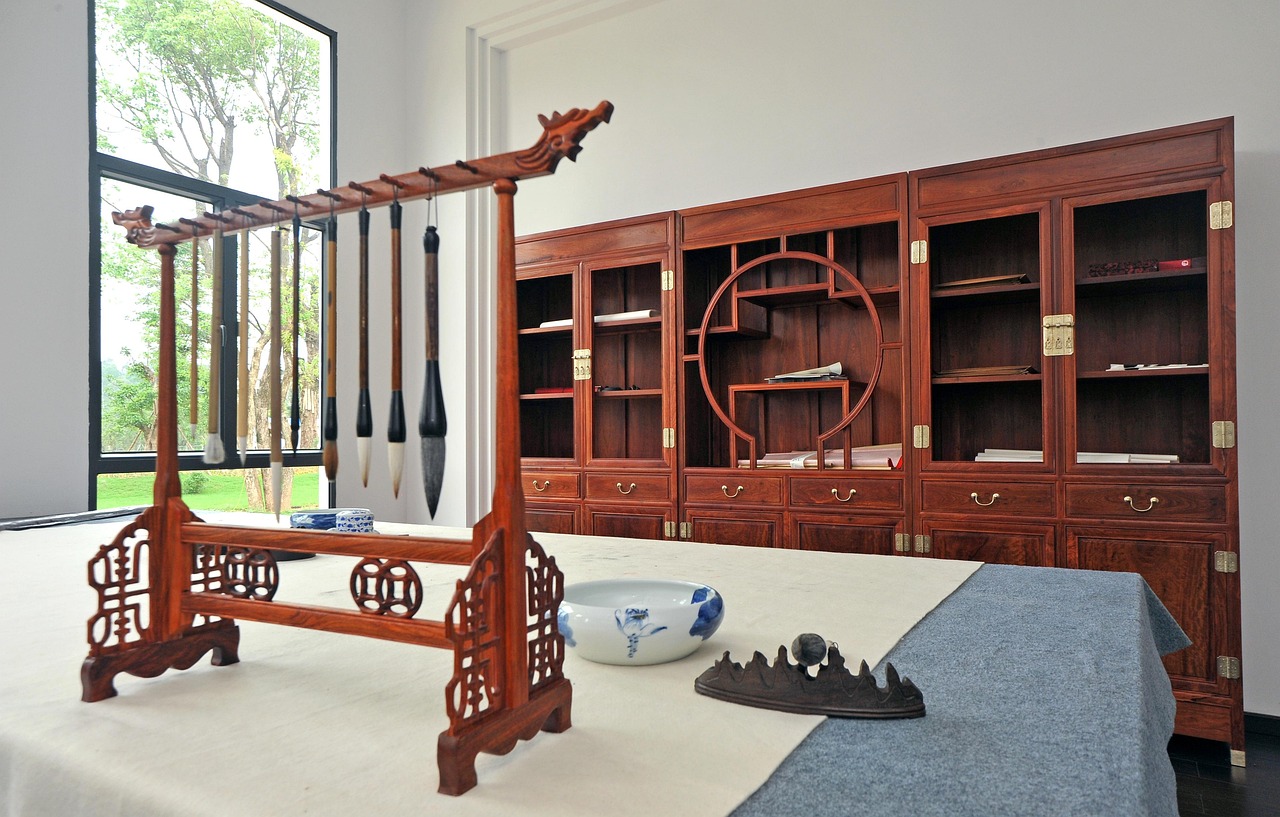 技术支持辅助的程序设计特点和原理浅析